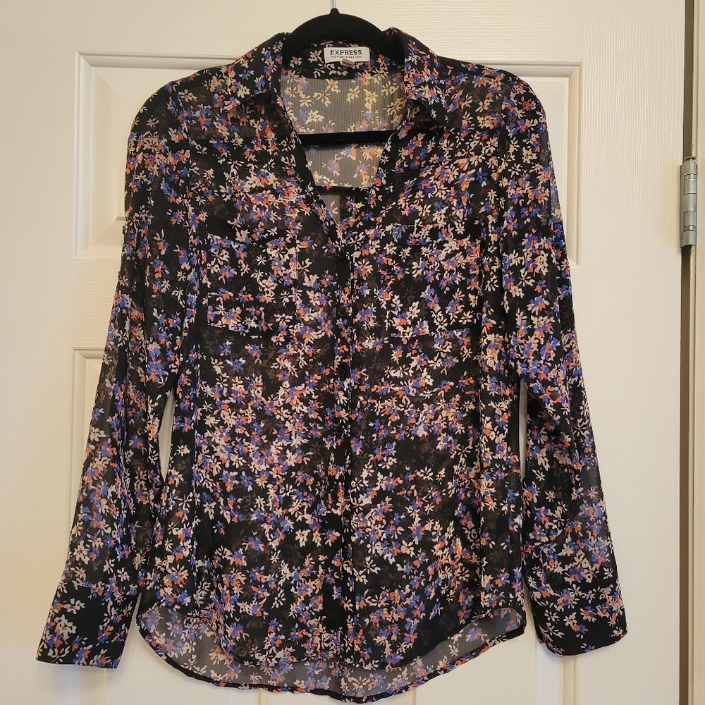Express Portofino Shirt